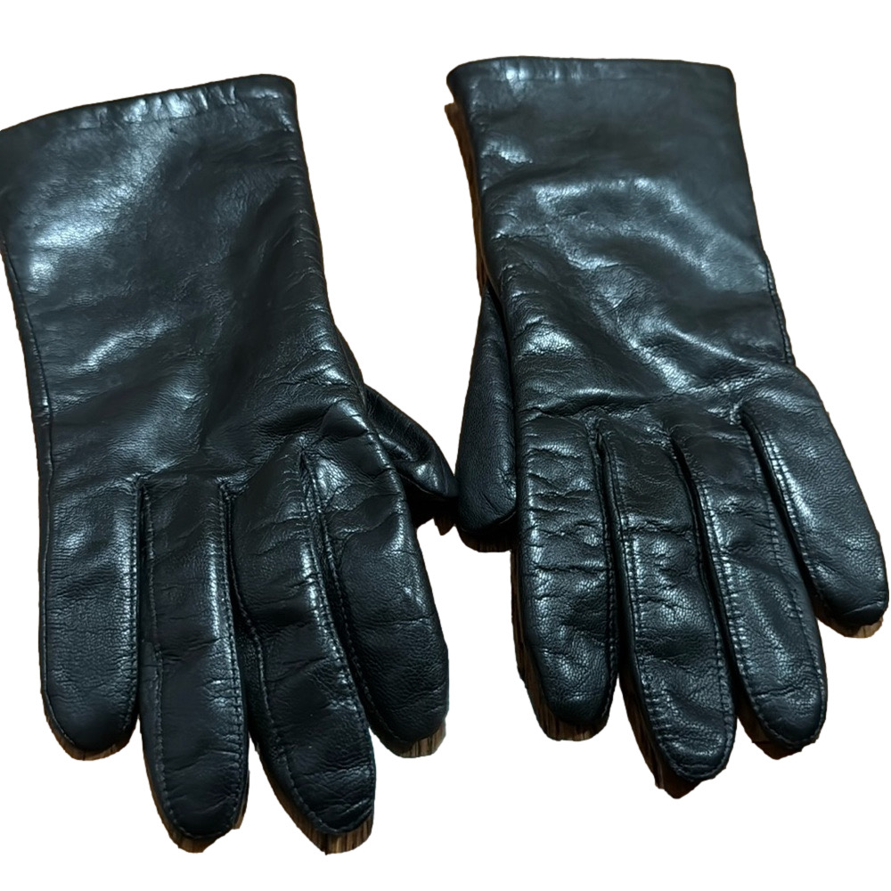Fownes leather gloves women’s